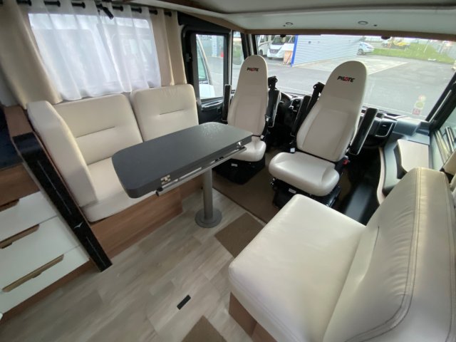 Pilote G 741 FC g741 - Photo 4