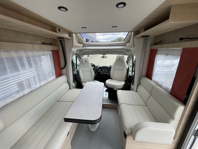 Rapido 606 F 606f - Photo 2