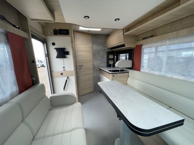 Rapido 606 F 606f - Photo 3