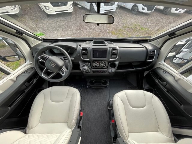 Rapido 666 F 666f - Photo 2