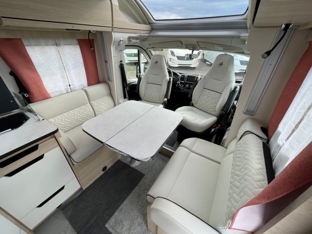 Rapido 666 F 666f - Photo 4