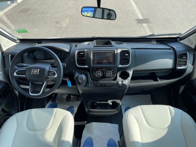 Rapido 696 F 696f - Photo 2