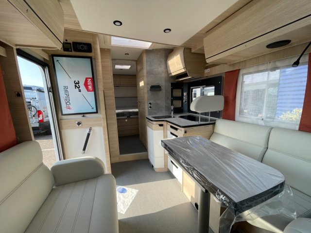 Rapido 696 F 696f - Photo 3