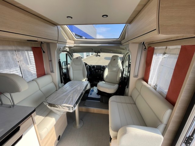 Rapido 696 F 696f - Photo 4