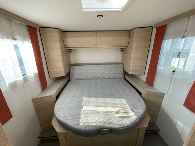 Rapido 696 F 696f - Photo 6