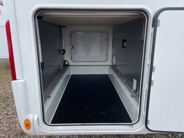 Rapido 696 F 696f - Photo 7