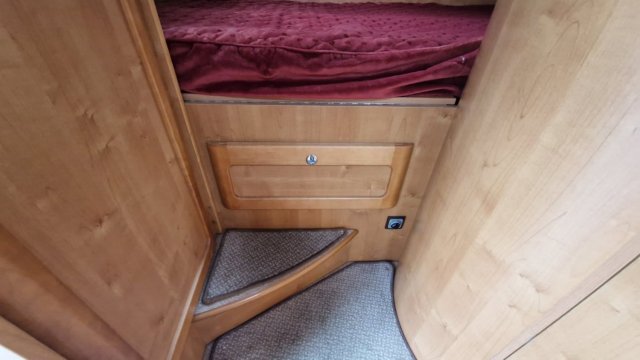 Rapido 703 C - Photo 3