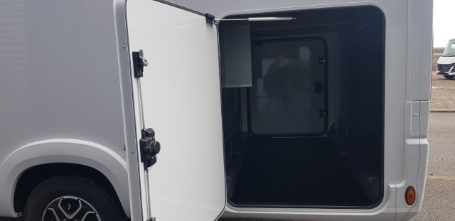 Rapido 8066 DF - Photo 7