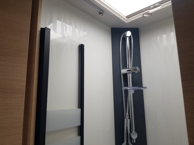 Rapido 8066 DF - Photo 12