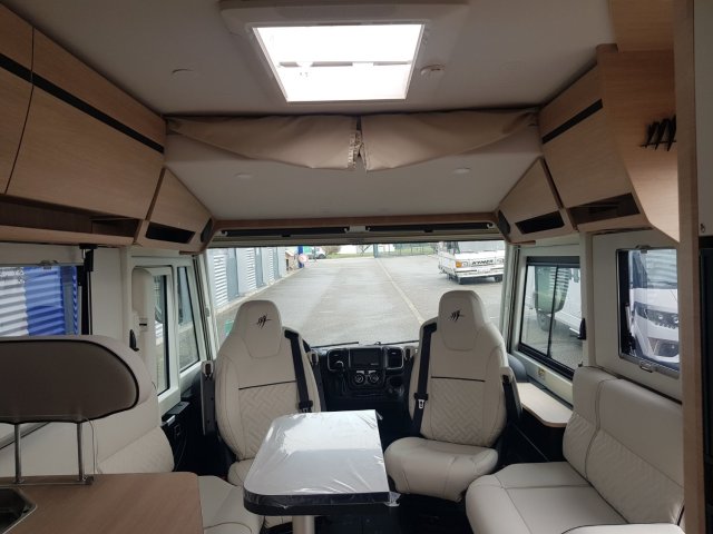 Rapido 8066 DF - Photo 13