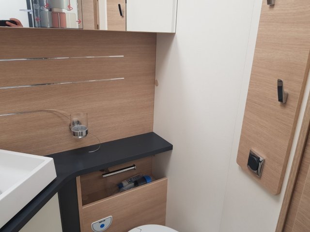 Rapido 8066 DF - Photo 16