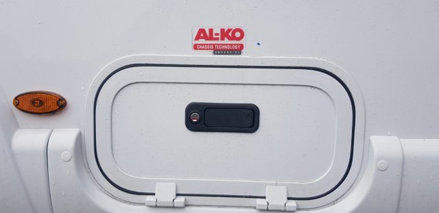 Rapido 8066 DF - Photo 20