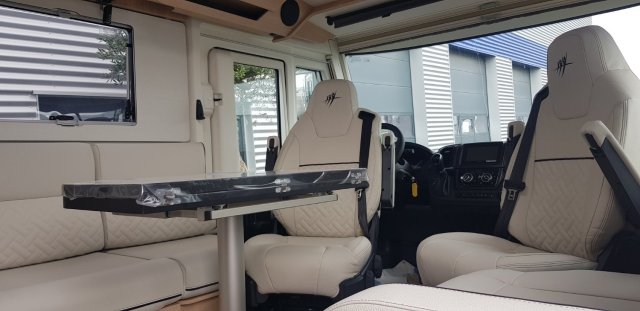 Rapido 8066 DF - Photo 21