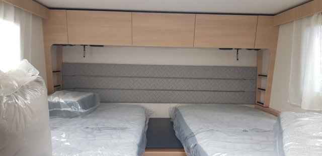 Rapido 8066 DF - Photo 22