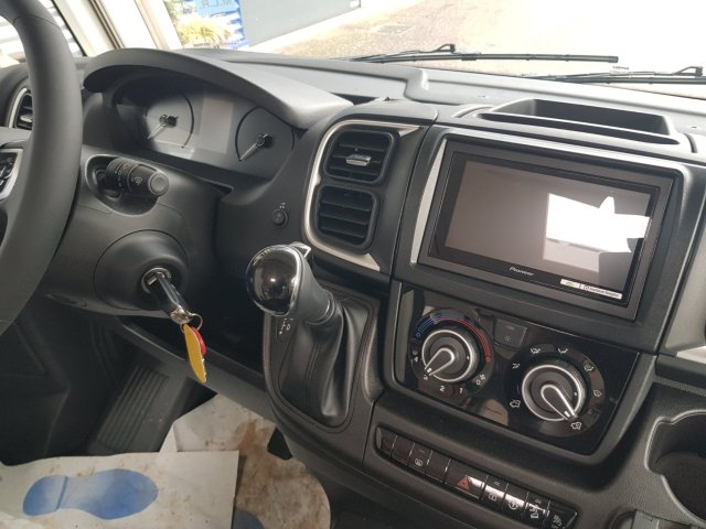 Rapido 8066 DF - Photo 30