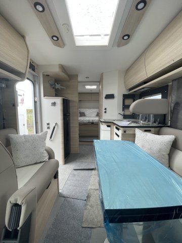 Rapido 896 F 896f - Photo 2