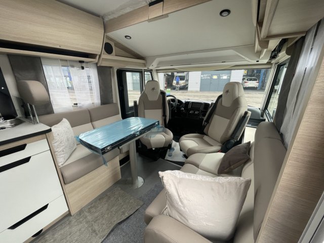 Rapido 896 F 896f - Photo 3
