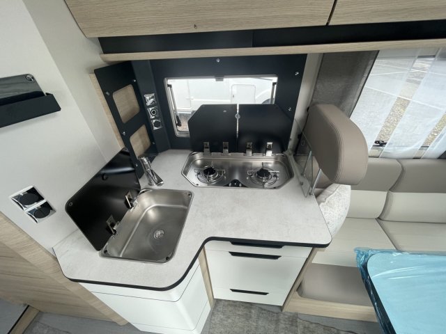 Rapido 896 F 896f - Photo 4
