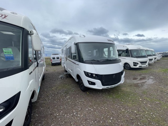 Rapido 896 F 896f - Photo 9