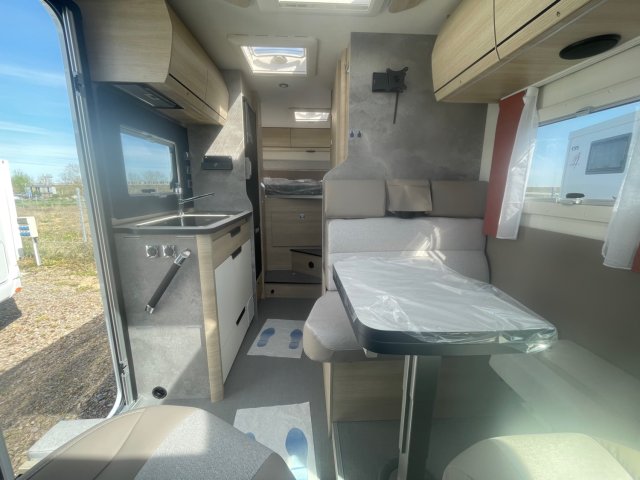 Rapido C03 - Photo 3