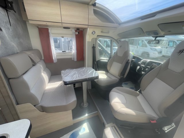 Rapido C03 - Photo 4