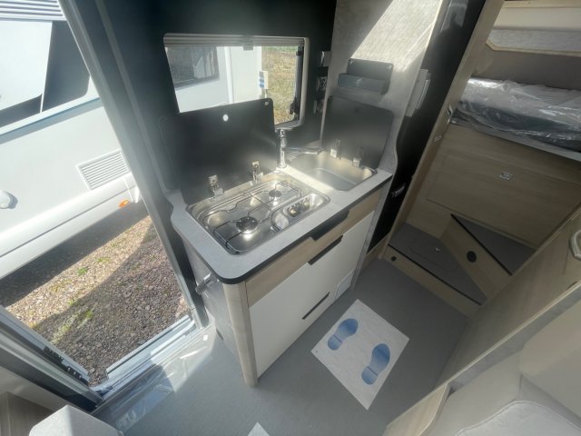 Rapido C03 - Photo 5