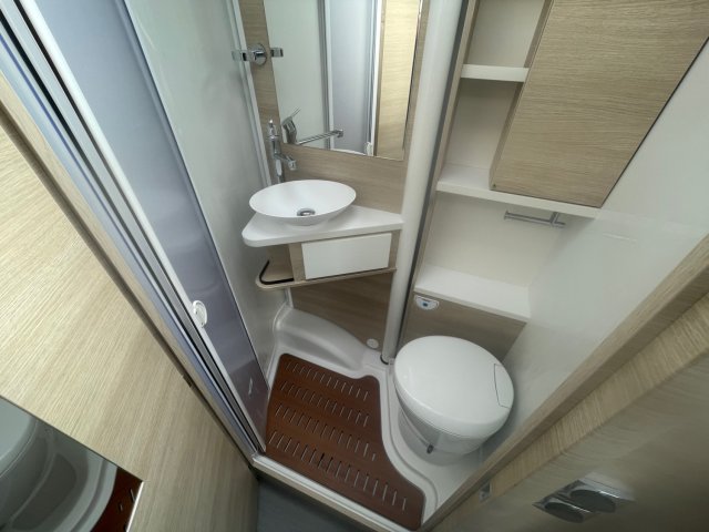 Rapido C03 - Photo 6