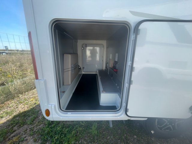 Rapido C03 - Photo 8