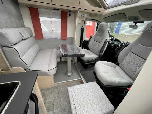 Rapido C55 night edition - Photo 4