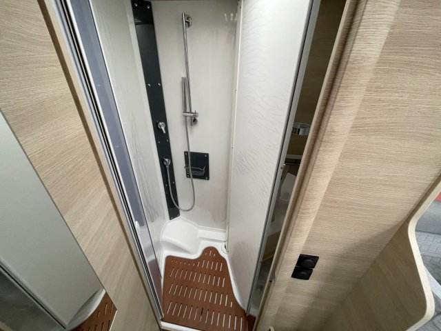 Rapido C55 night edition - Photo 7