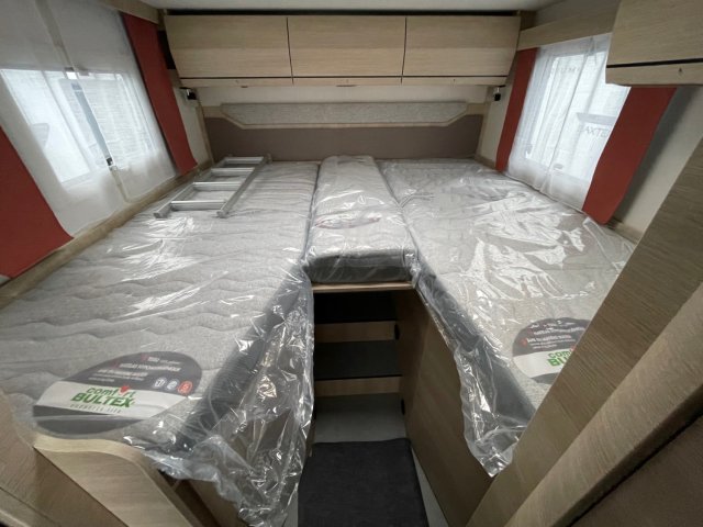 Rapido C55 night edition - Photo 8