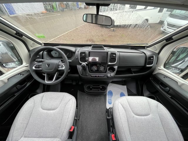 Rapido C55 night edition - Photo 2