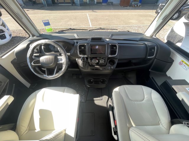 Rapido C55i 65ans - Photo 2