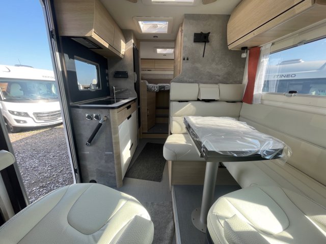 Rapido C55i 65ans - Photo 3