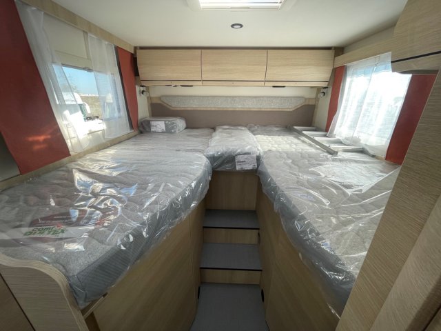 Rapido C55i 65ans - Photo 7