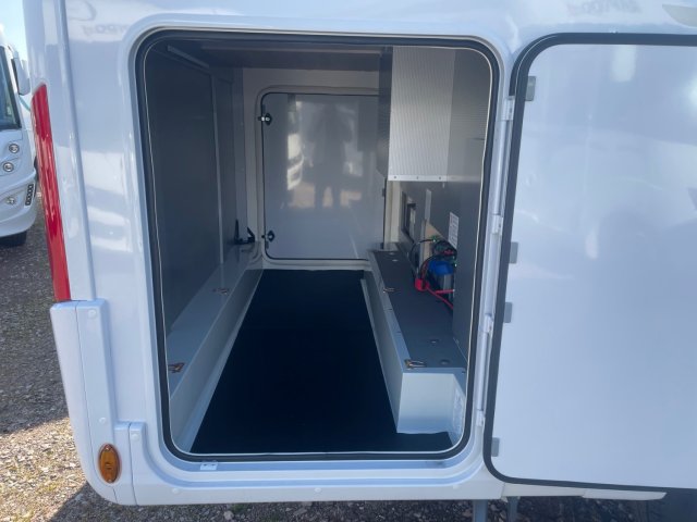 Rapido C55i 65ans - Photo 8