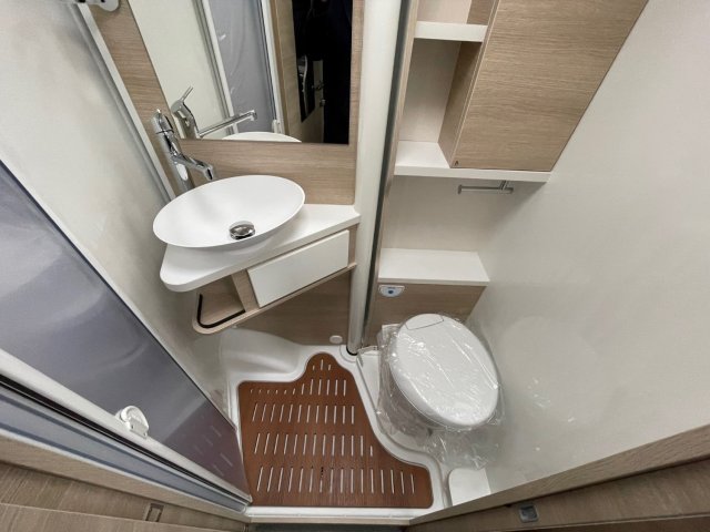 Rapido C55 NIGHT EDITION - Photo 7