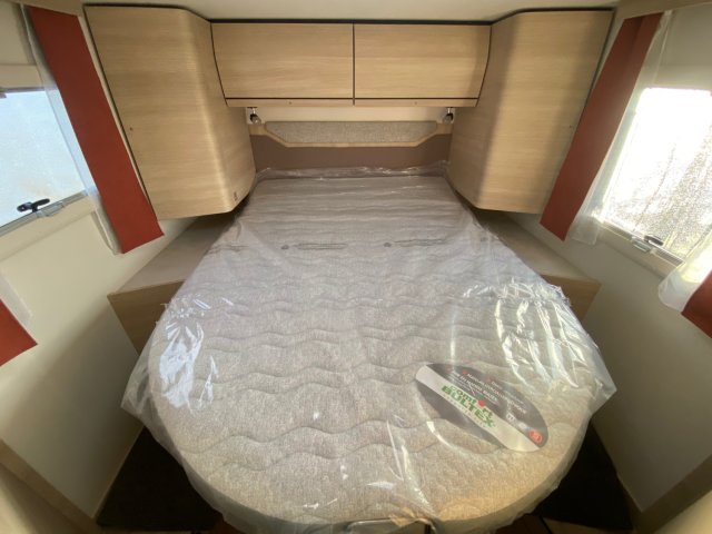 Rapido C86 65ans - Photo 7