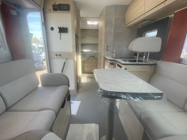 Rapido C86 i - Photo 3