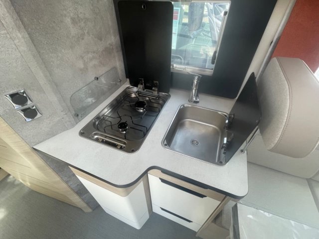 Rapido C86 i - Photo 5