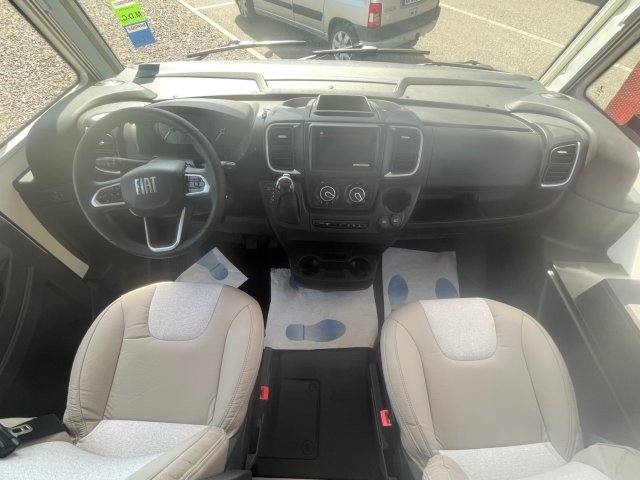 Rapido C86i - Photo 2