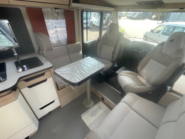 Rapido C86i - Photo 4