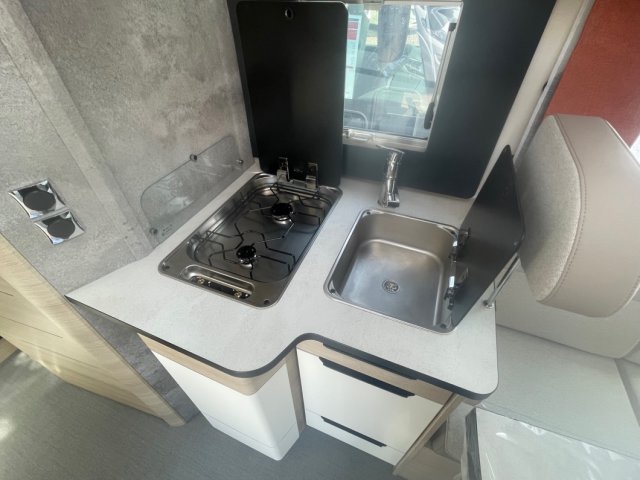Rapido C86i - Photo 5