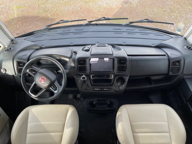 Rapido Distinction i1066 - Photo 4