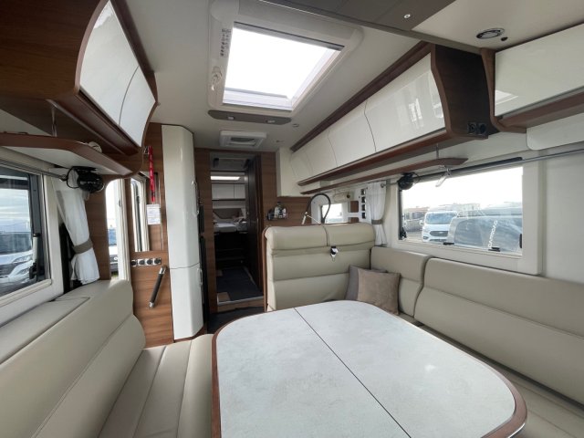 Rapido Distinction i1066 - Photo 5