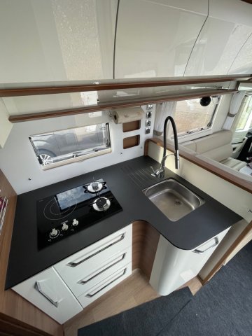 Rapido Distinction i1066 - Photo 7