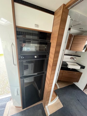 Rapido Distinction i1066 - Photo 8
