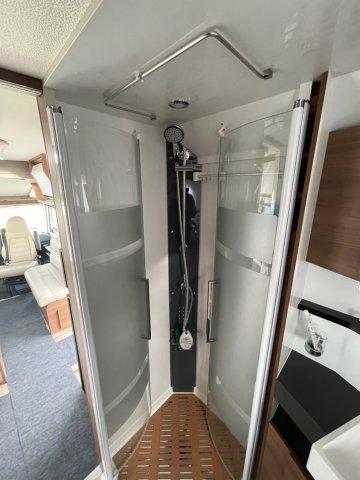 Rapido Distinction i1066 - Photo 9