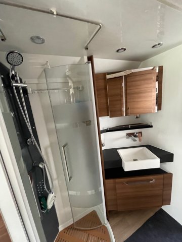 Rapido Distinction i1066 - Photo 10