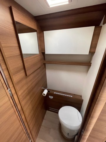 Rapido Distinction i1066 - Photo 11